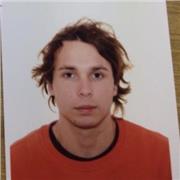 Laureato in scienze umane dell'ambiente e del territorio e Laureando in Geografia e Scienze Territoriali offre ripetizioni